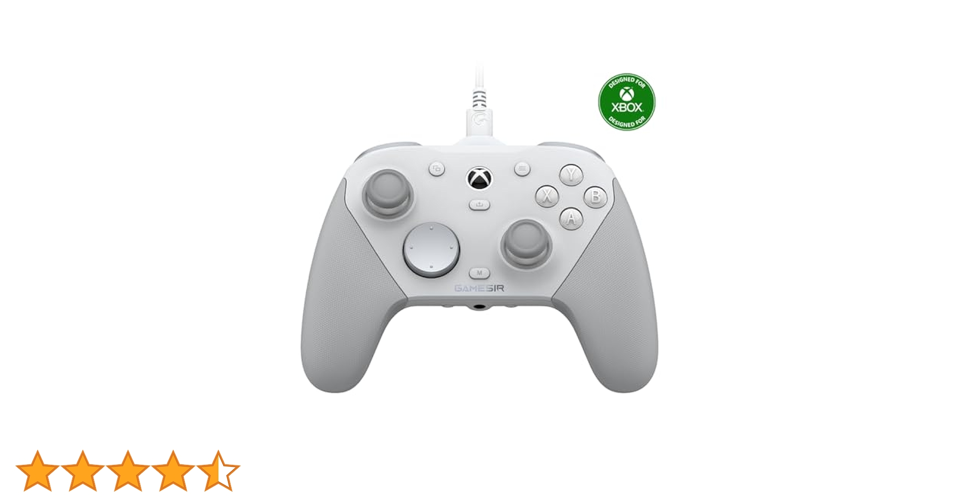PC用ゲームコントローラー・コンバーター gamesir g7 pro GameSir G7 Pro Tri-Mode Xbox & PC Controller | Wireless Gaming